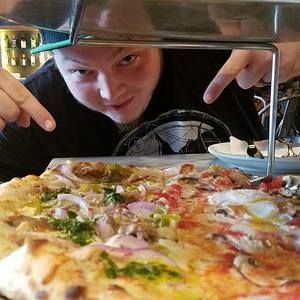 Meet your Posher, Daniel